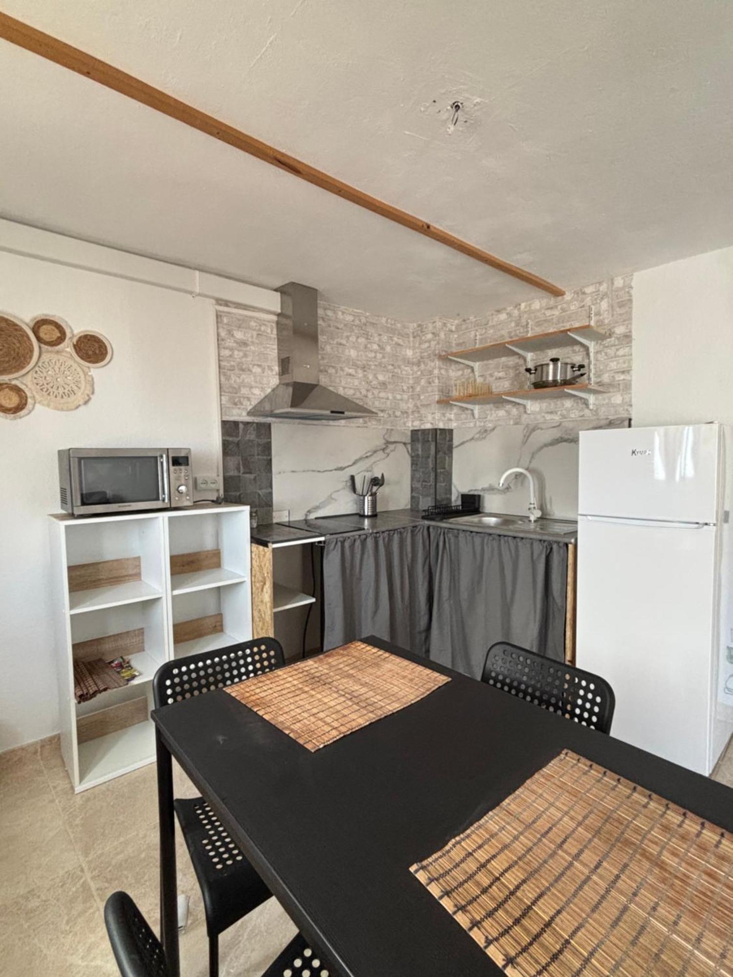 Ocean Azul Apartment